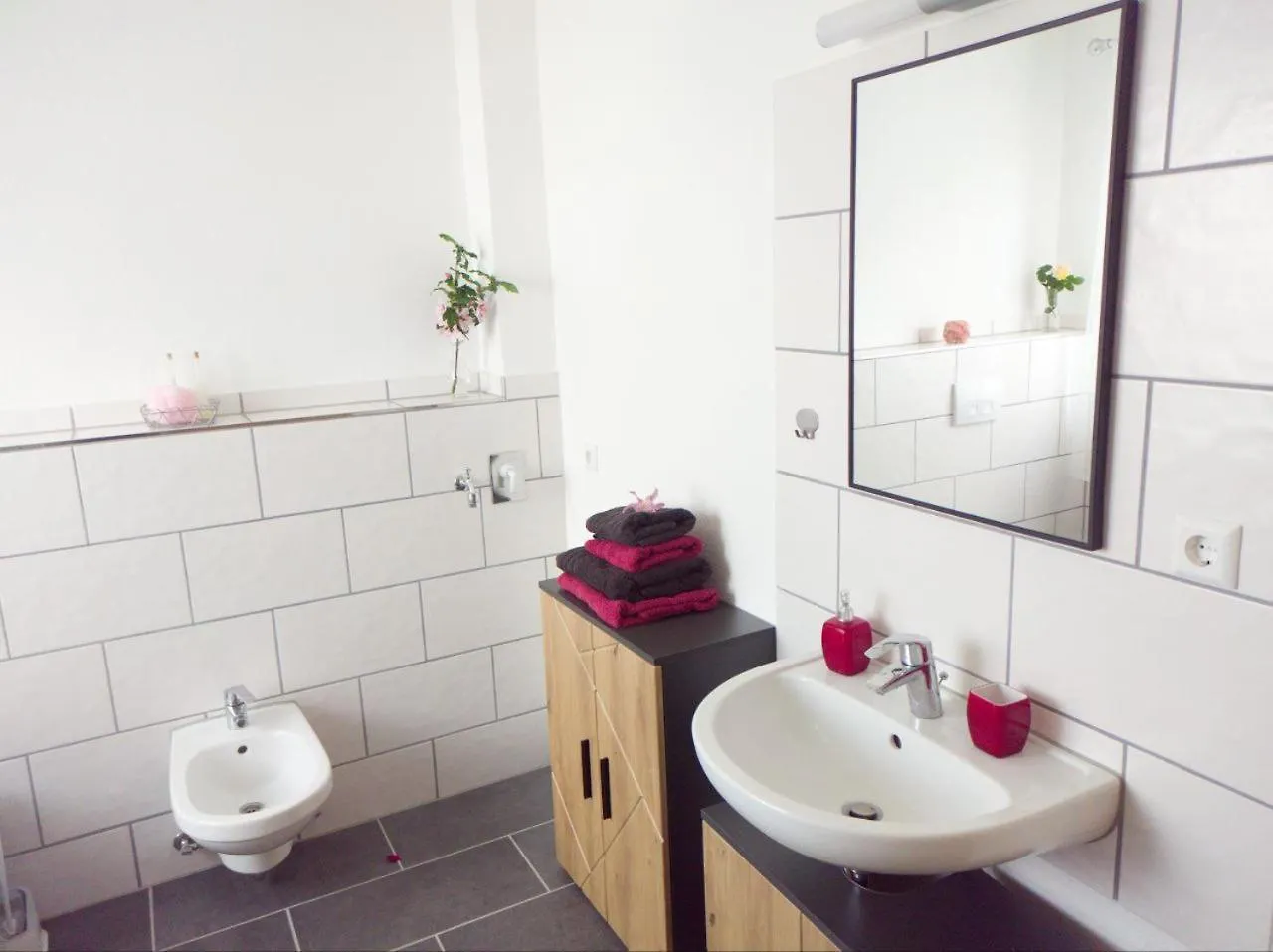 Zum Schmetterlingsflieder Apartment Kettershausen