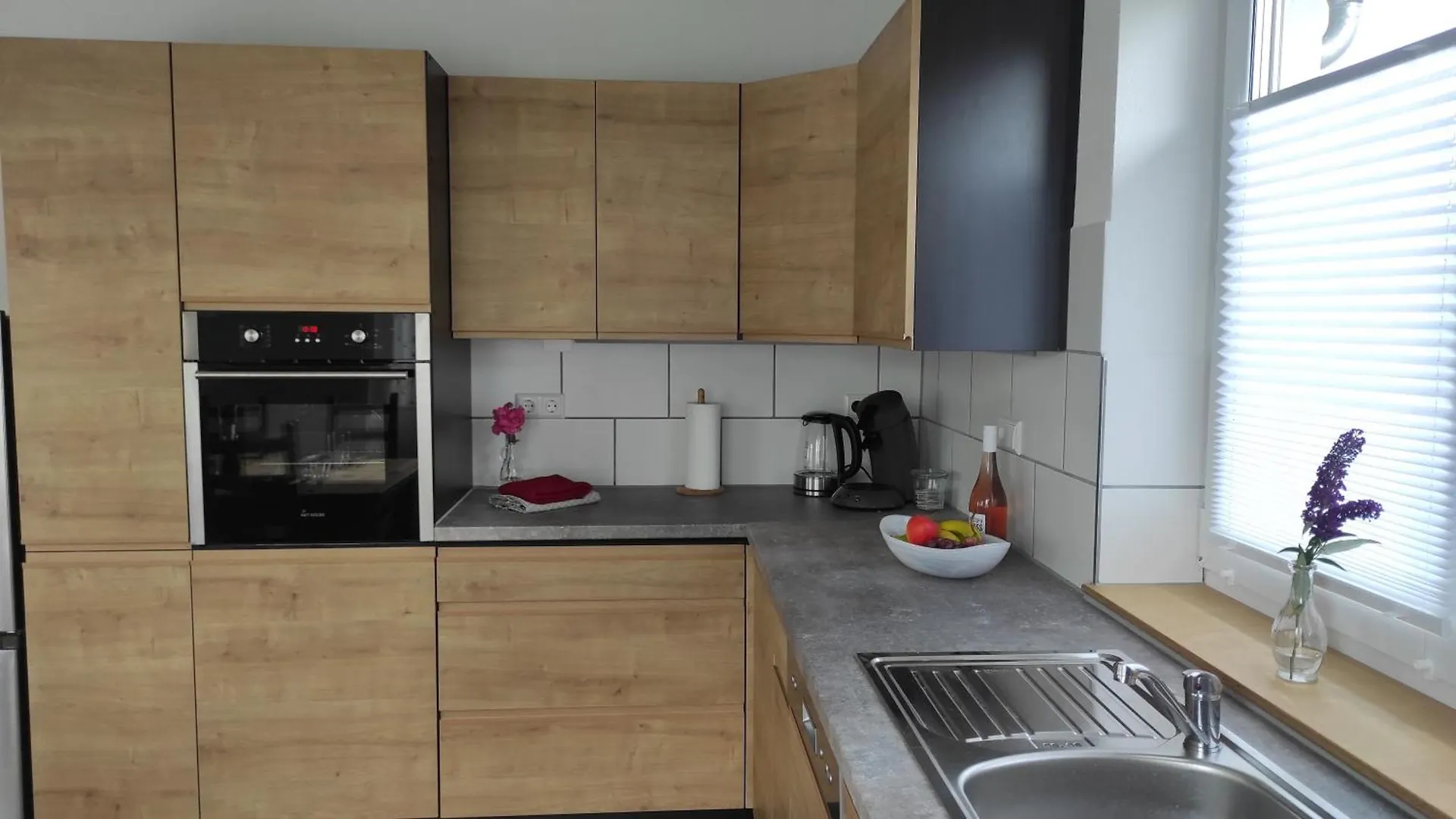 Zum Schmetterlingsflieder Apartment Kettershausen