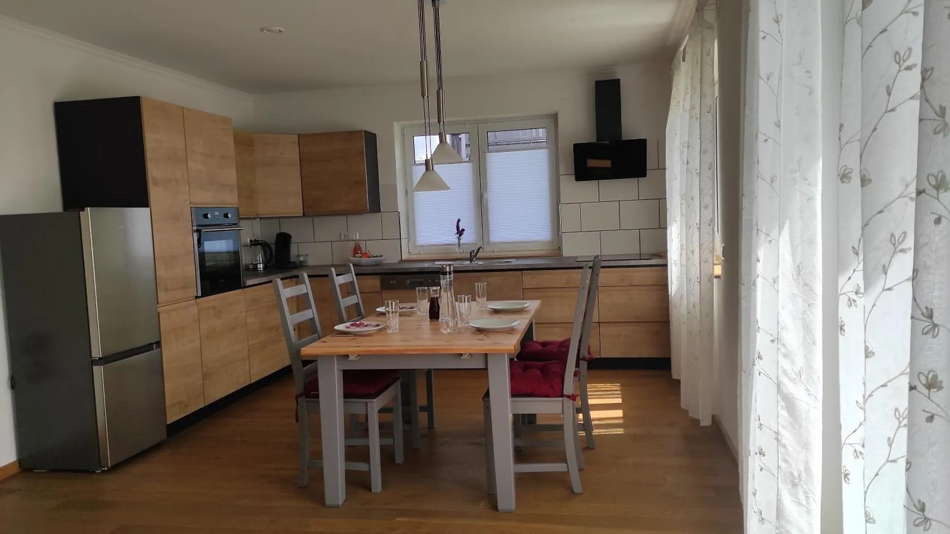 Zum Schmetterlingsflieder Apartment Kettershausen